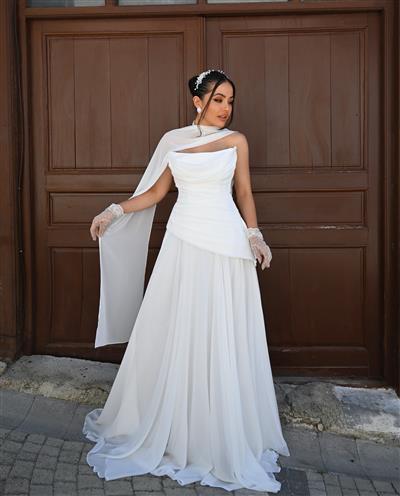 KÜBRA TASARIM DRESS