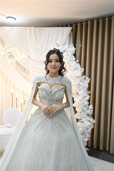 MELİSA TASARIM DRESS