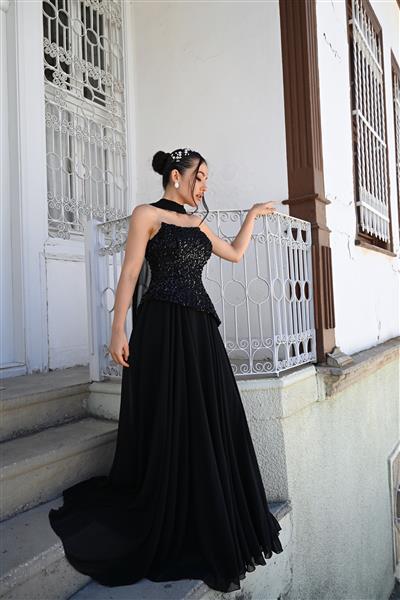 SELİNA PULPAYET DRESS